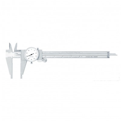 Multi Jaws Dial Caliper Gauge