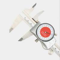 IP65 6 Inch 150mm Dial Caliper