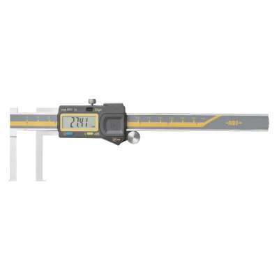 150mm ABS Internal Slot Measuring Digital Caliper