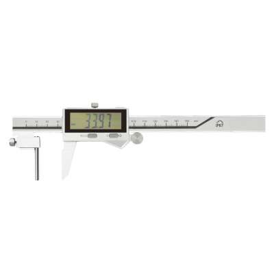 Water-Proof Tube Thickness Digital Caliper With Buletooth