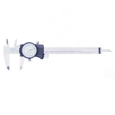 6 Inch Outside Dial Caliper Gauge